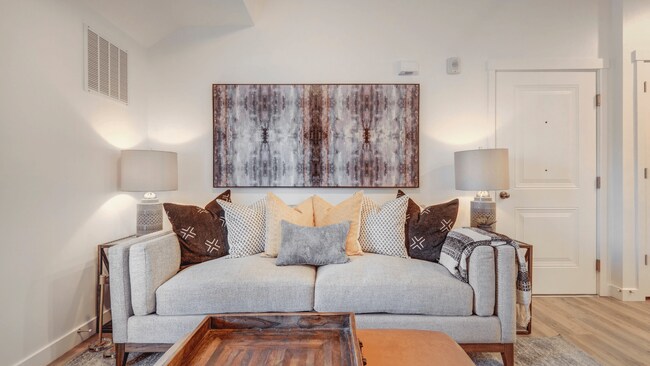 Eversage Apartments