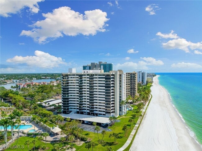 Photo - 4005 Gulf Shore Blvd N Unit 700