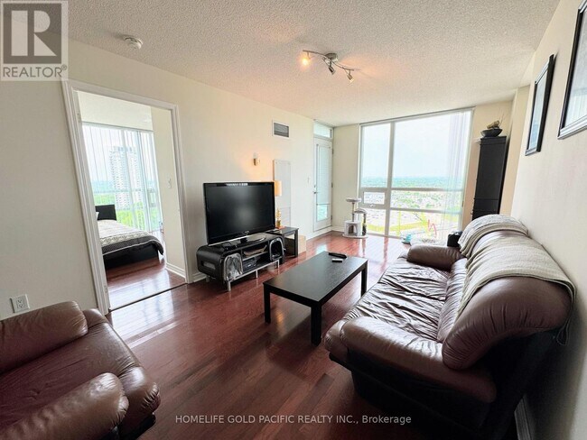 Photo - 88 Grangeway Ave Unité 2503