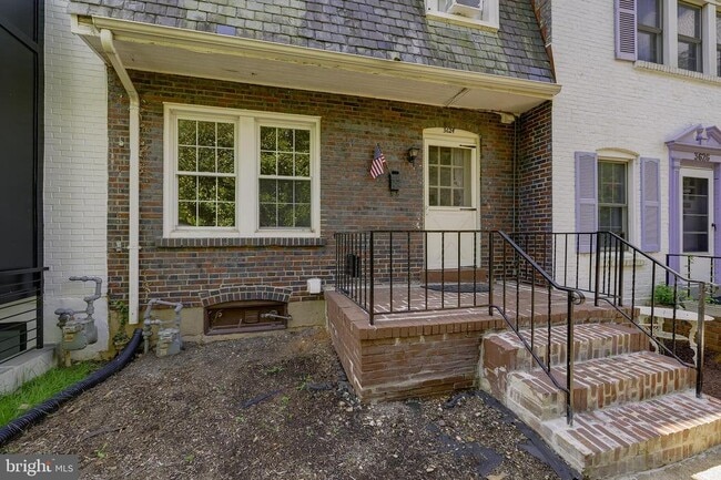 Photo - 3624 S St NW