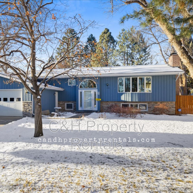 Photo - 1924 Forest Park Dr House