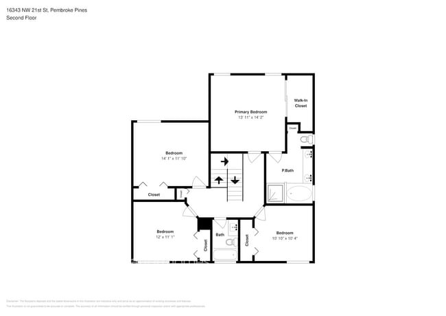 Photo - 16343 NW 21st St