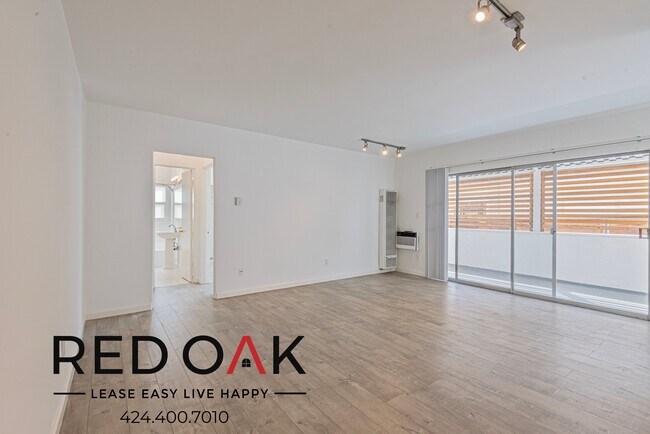 Photo - 1327 Laurel Ave Unidad 6