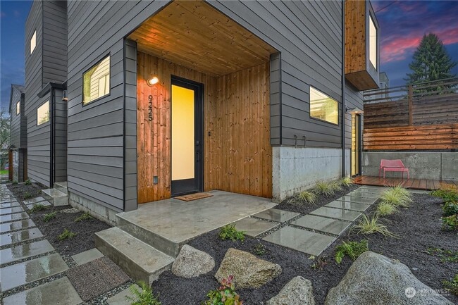 Photo - Greenwood 3 Bedroom New Construction Townhouse!