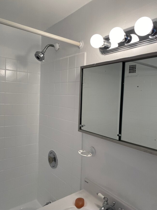 Bathroom - 730 24th St NW Unit 611