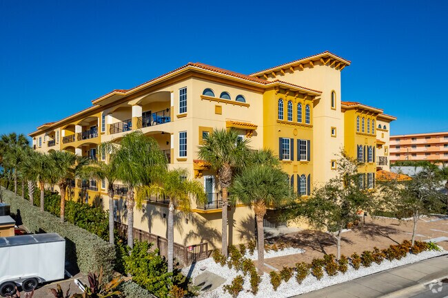 940 Gulf Blvd Indian Rocks Beach, FL - Da Vinci Condominiums