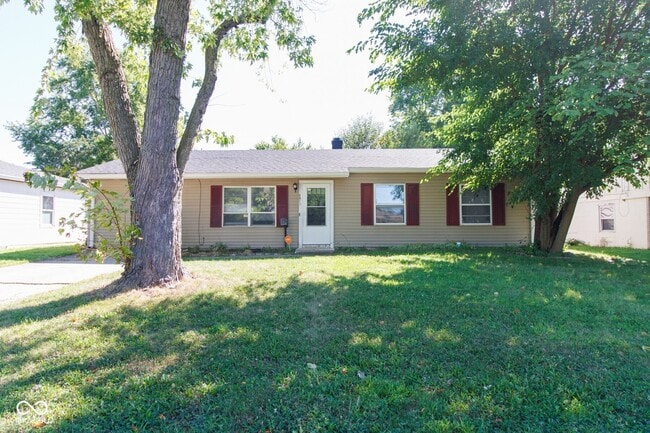 Building Photo - 3511 Moller Rd Rental