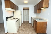 1bdrm Kitchen