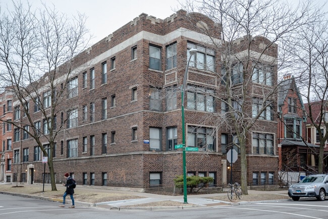 Building Photo - 1509 E 54th St Unit G