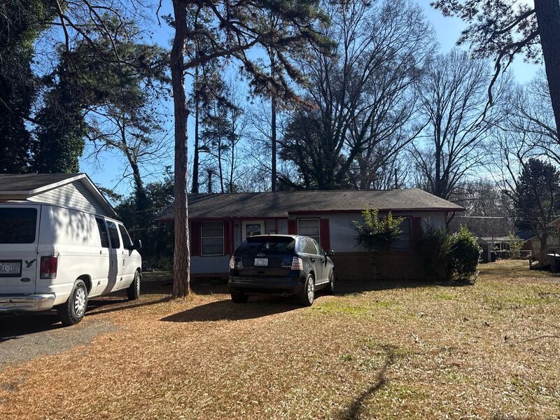 Photo - 3025 Stancill Pl