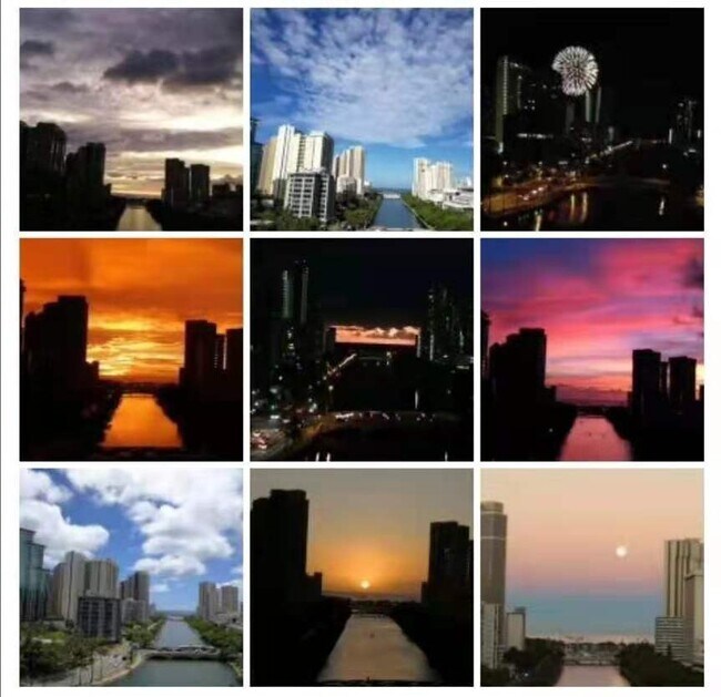 Photo - 620 McCully St Unit 1103