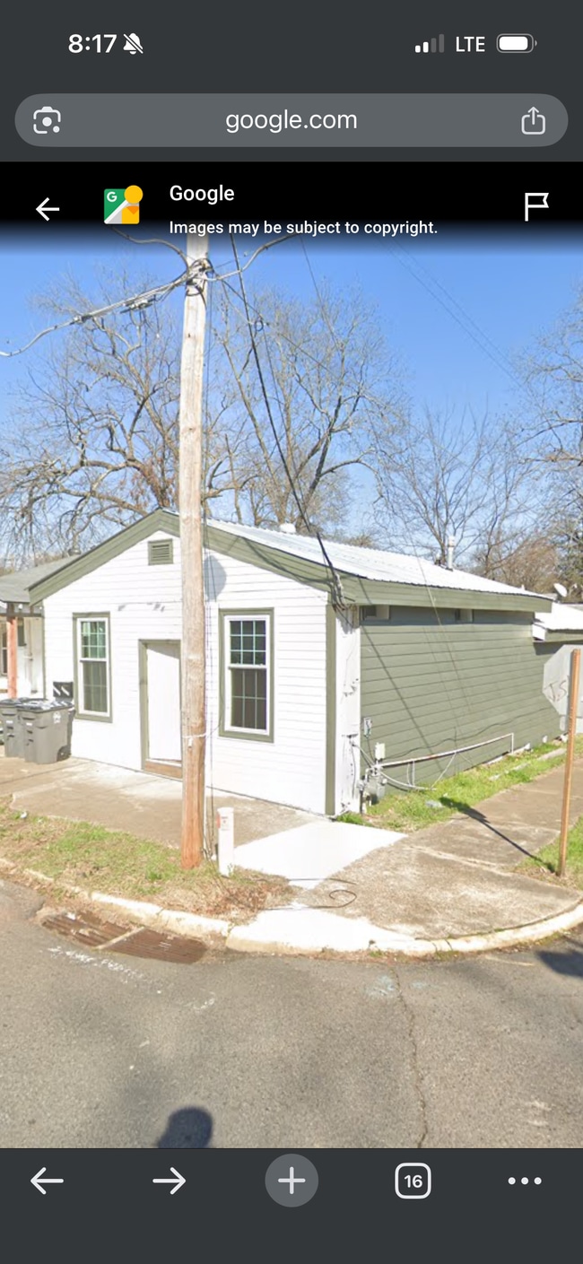 Building Photo - 517 3rd St Unit A