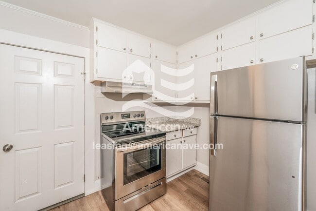 Photo - 1220 Ford Ave