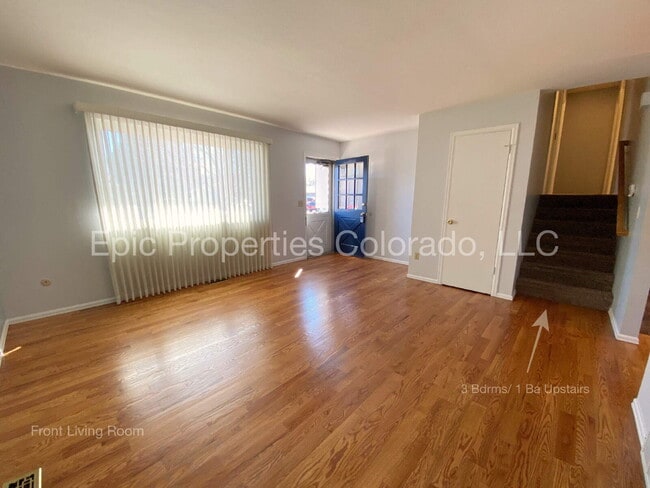 Photo - Pet-friendly Tri-Level Home with Large Backyard