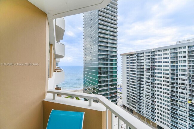 Building Photo - 1980 S Ocean Dr Unit 22A Rental