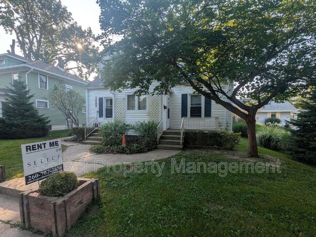 Building Photo - 1226 Elmwood Ave