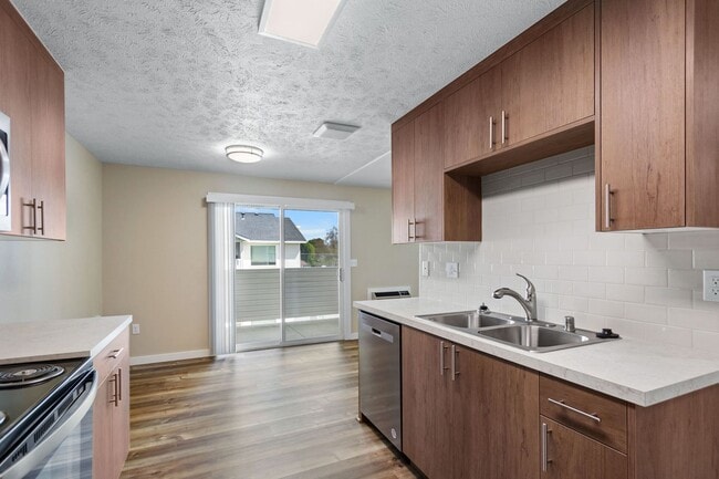 Photo - Castlegate Apartments