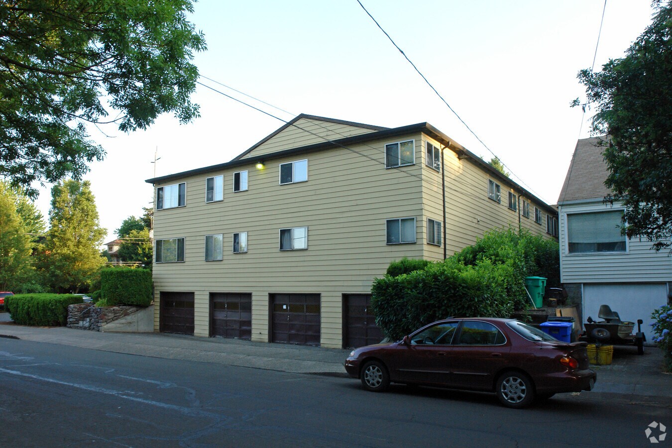 Photo - Pinecrest Terrace