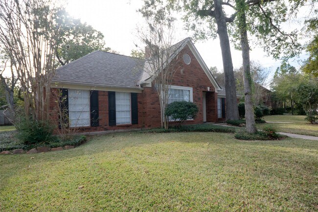 Photo - 15510 Park Estates Ln