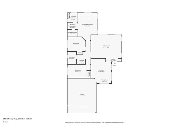 Photo - 2406 S Navajo Way