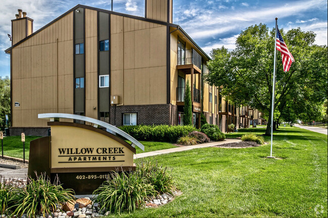 Building Photo - Willow Creek Rental