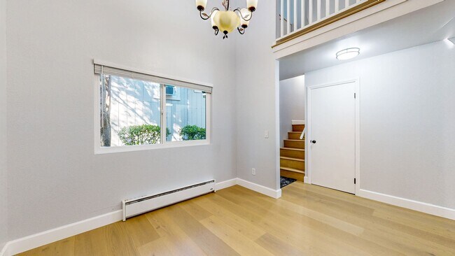 Photo - Cozy 2 Bedroom 1.5 Bath with Private Yard and Two Car Garage !