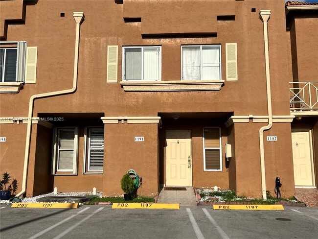 Building Photo - 1187 NW 124th Ave Unit 2204 Rental