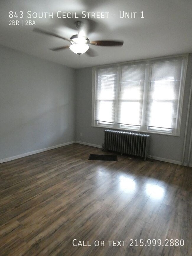 Photo - 843 S Cecil St Unit 1