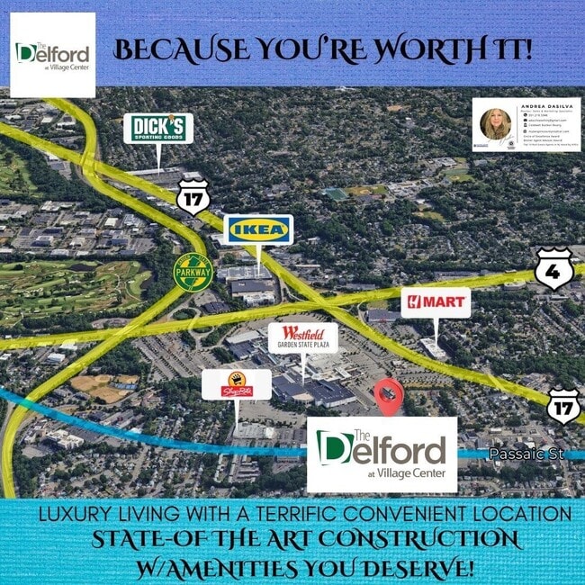 Photo - 120 W Passaic St Unit 316