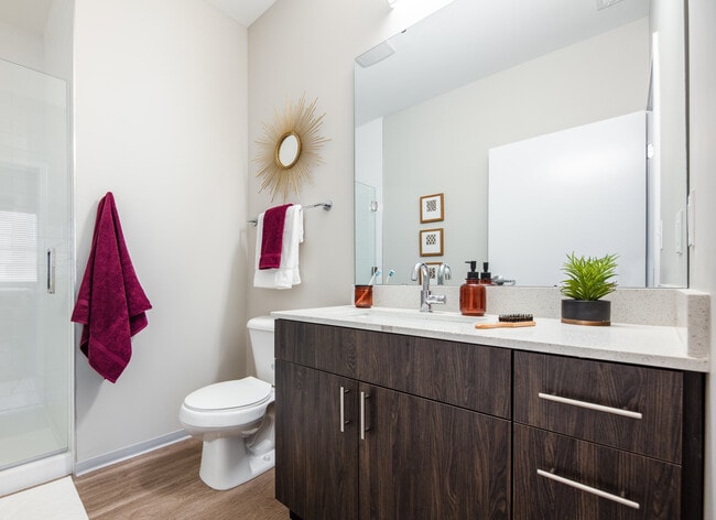 Photo - Student | Evolve Bloomington