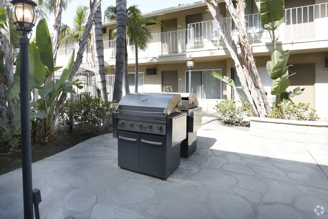Barbeque