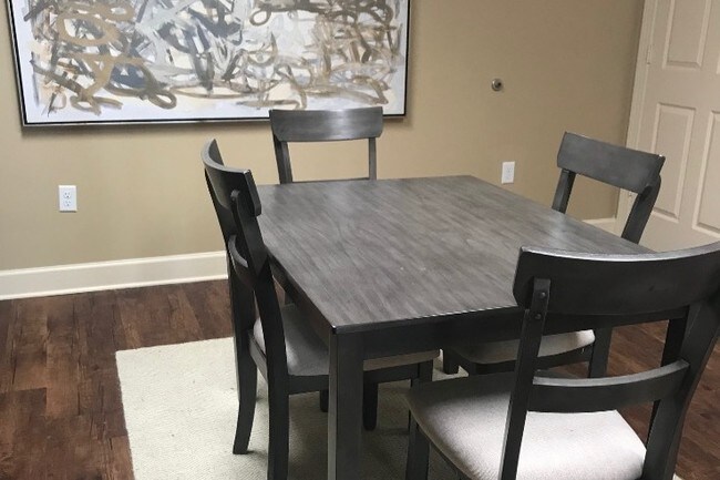 Photo - CliffRidge Apartments