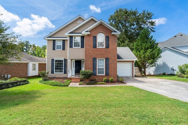 523 Blue Ridge Crossing