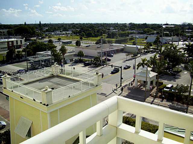 350 N Federal Hwy Unit 702S