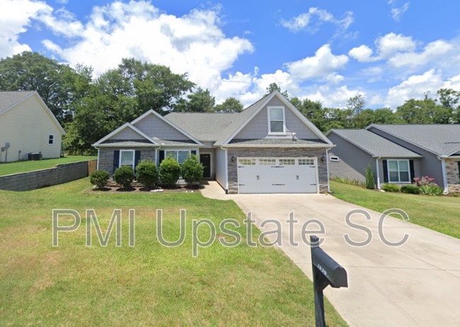 Building Photo - 1039 Blythwood Dr Rental