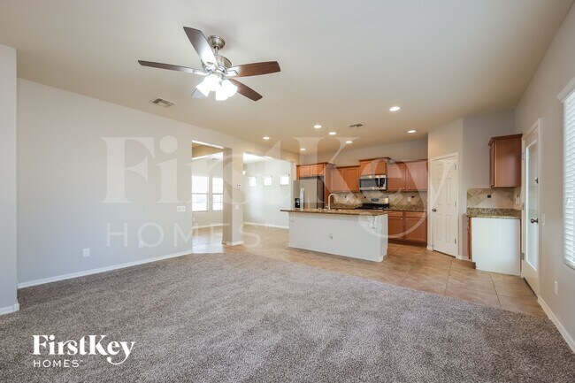 Photo - 11028 E Silver Springs Ave