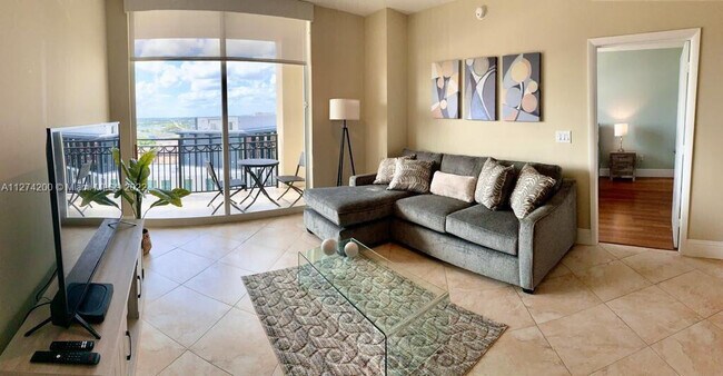 Photo - 550 Okeechobee Blvd Unit 1620