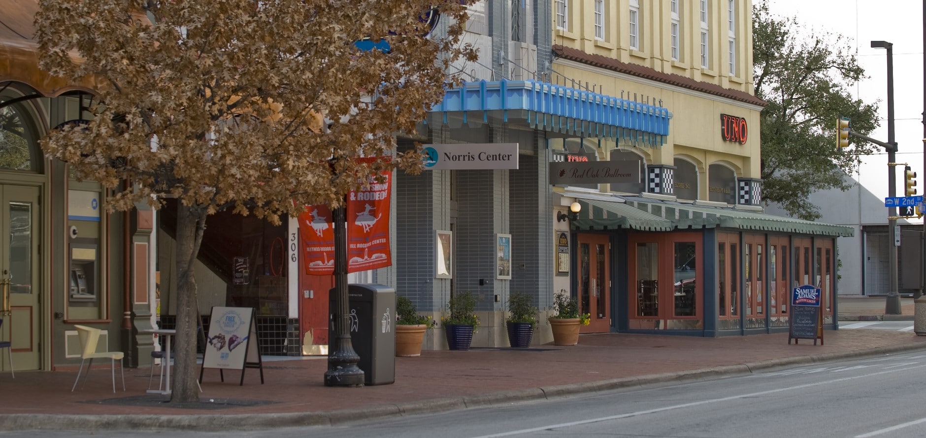 Photo - Sundance West - Sundance Square