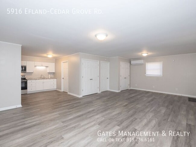 Photo - 5916 Efland - Cedar Grove Rd