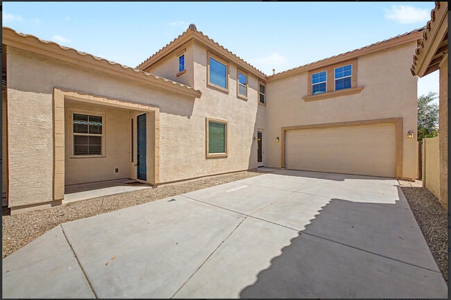 Photo - 1773 W Homestead Dr