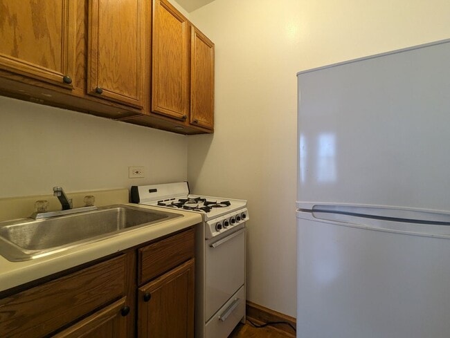540 W Wellington Ave Unit 207