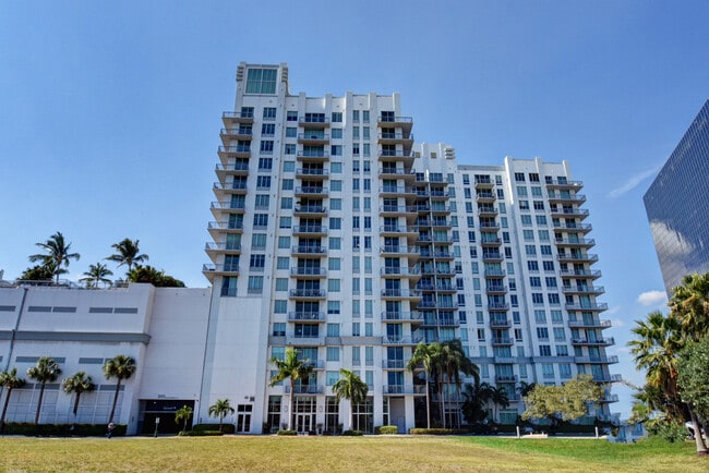 Photo - 300 S Australian Ave Condo Unit 1603