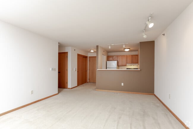 1BR, 1BA - B - Underwood Station