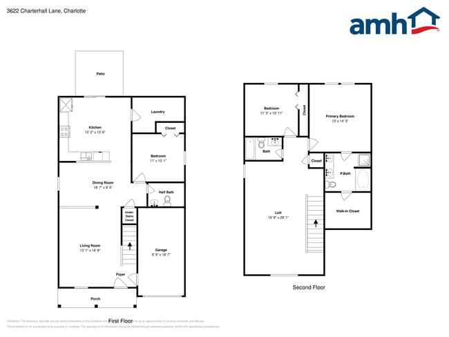 Photo - 3622 Charterhall Ln