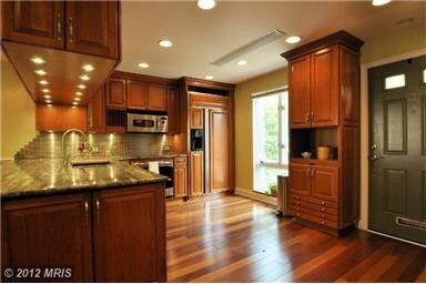 432 S Hanover St Townhome For Rent In Baltimore Md Forrent Com