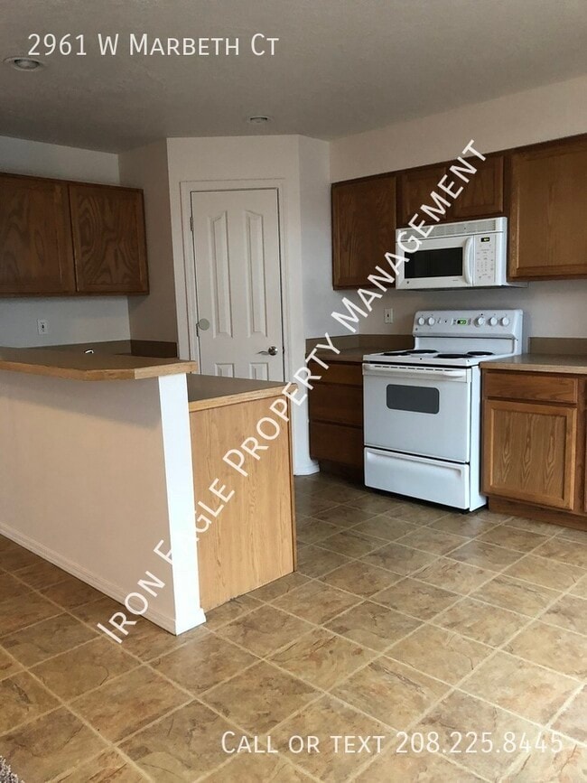 Photo - 2961 W Marbeth Ct