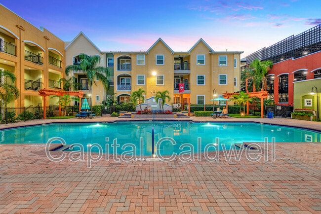 Photo - 1910 E Palm Ave Unit 13304