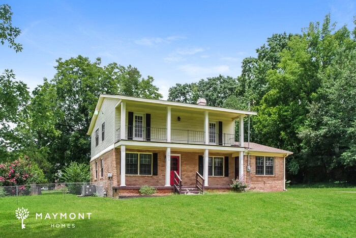 Photo - 2603 Gibson St NW