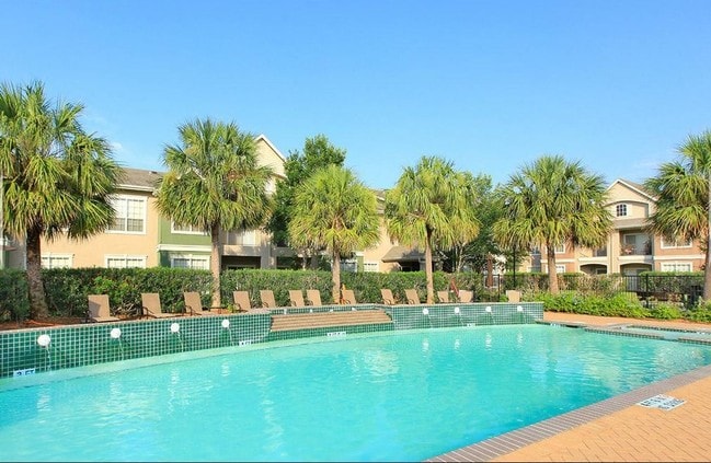 Reata Apartments