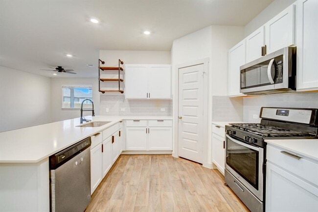 131 Big Sandy Creek Dr